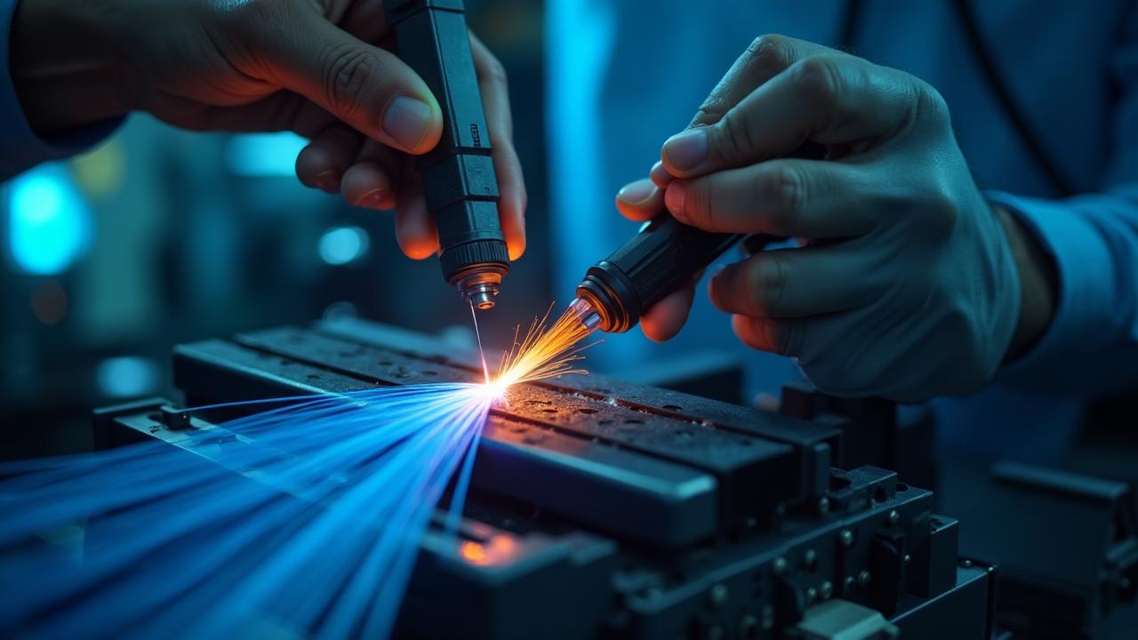 Splicing