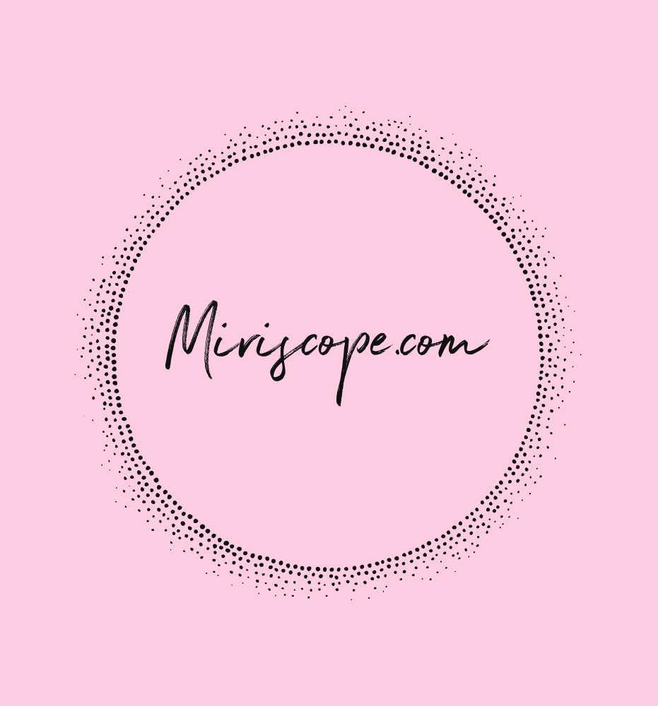 Miriscope app